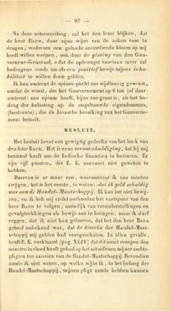 Besluit