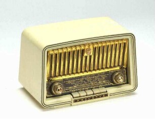 Philips Philetta BD 273 U