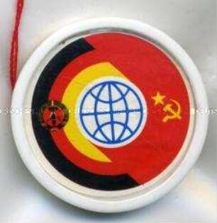 Kosmosflug DDR-UdSSR, Sojus 31
