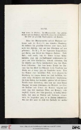 XLVII.