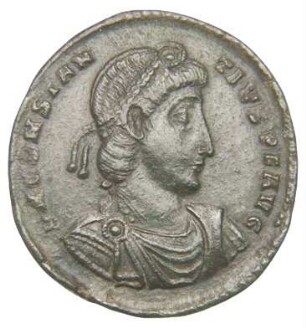 Constantius II.