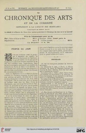 Nr. 24 (18 Juin)