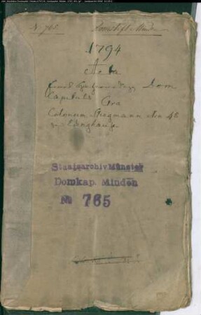 Stiegmann zu Eidinghausen (Nr.48)