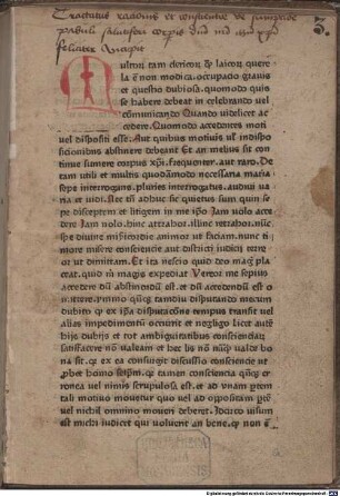 Dialogus rationis et conscientiae