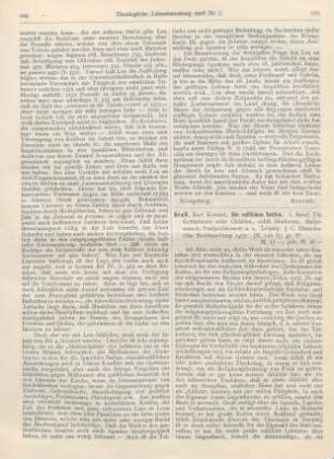 210-214 [Rezension] Graß , Karl Konrad, Die russischen Sekten. 1. Bd