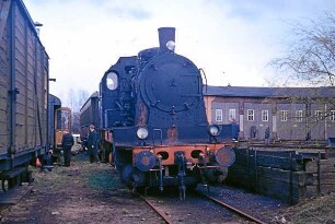 Bentheim (?)