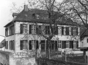 Frankfurt, Kelsterbacher Straße 39