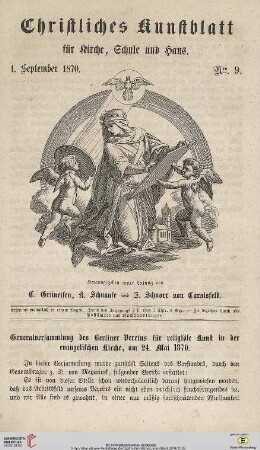 Nro 9 (1. September 1870)
