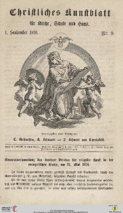 Nro 9 (1. September 1870)