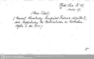 Historia Saxoniae K 0010