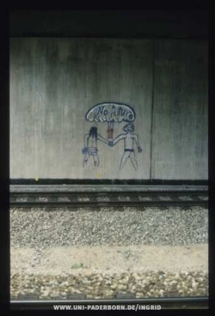 No future