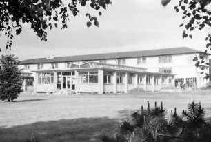 Lörrach: Gewerbeschule