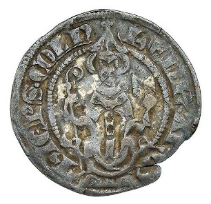 Köln: Heinrich II. von Virneburg