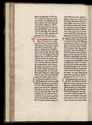 Dom. 4 – 9 post trinitatis et feriae sequentes