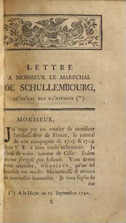 Histoire De Charles XII Roi De Suede