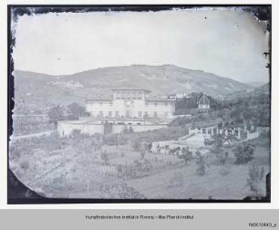 Villa Palmieri, Florenz