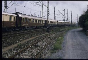 01 1066 Sonderzug