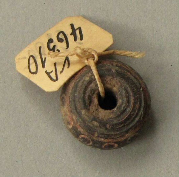 spindle whorl