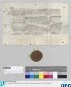 Wernher von Parsperg, Schultheiß, und die Schöffen der Stadt Nürnberg beurkunden, dass Anna, Hannsen Grasers Witwe, ihren Anteil an dem Gostenhof, an den Häusern an der Lodergasse und den Gütlein zu Lauffenholtz an Erhart Schurstab, Pfleger des Neuen Spitals, verkauft habe. - Siegler: das Stadtgericht.
