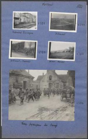 21 cm Mörser