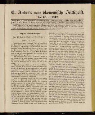 Nro. 66. - 1847