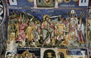 Gefangennahme Christi