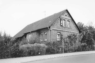 Hofanlage; Linsengericht, Leimertshohle 3