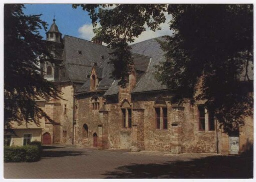 Kloster Haina