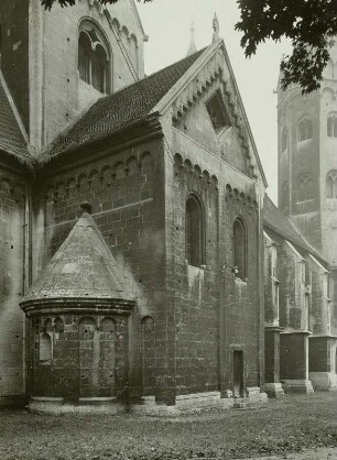 Stadtkirche Sankt Marien