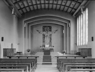 Katholische Herz-Jesu-Kirche