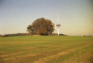 Hügelgrab