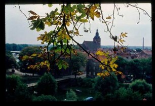 Havelberg 17.9.76.