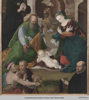 Geburt Christi