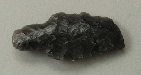 Obsidian tip