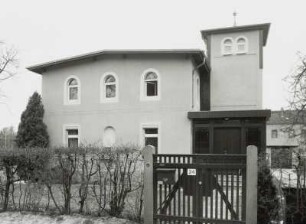 Mietvilla