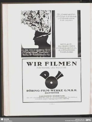 G. Löwensohn