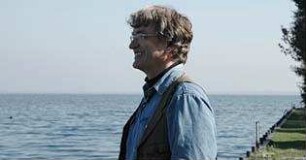 Von einem der auszog - Wim Wenders' frühe Jahre