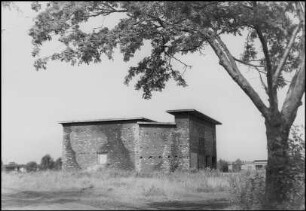 Stöcken, Bunker am Glockenberg