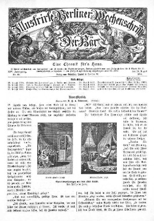 Nr. 48, 26.08.1888