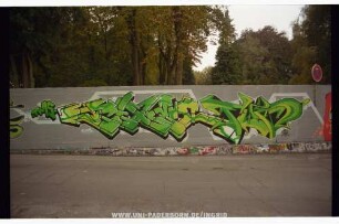 TMS SiXCREW | ZiX TMS CR | 2002 | KOKS | PC | CPS
