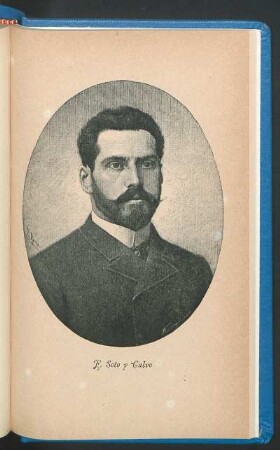 [Soto y Calvo, Francisco]