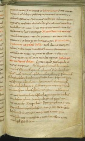 Antidotum egia (Nachtrag)
