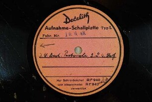 Pastorale F-Dur : BWV 590; 3. und 4. Satz / [Johann Seb. Bach]