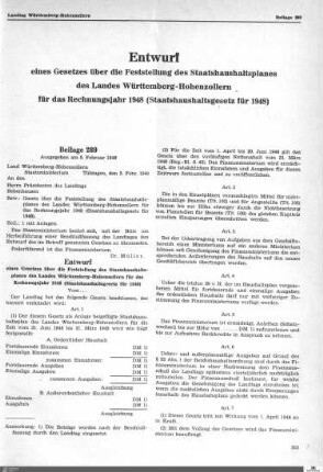 Anträge, Anfragen, Gesetzentwürfe