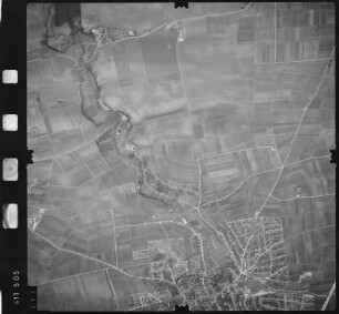 Luftbild: Film 5 Bildnr. 111