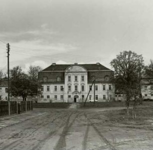 Herrenhaus, Kummerow (Kreis Malchin)