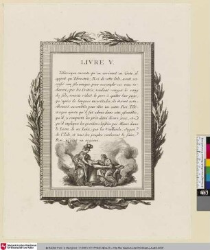 LIVRE V