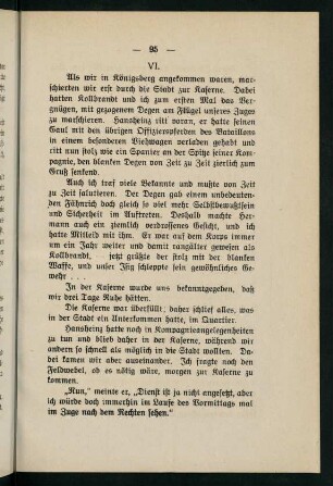95-122, VI.