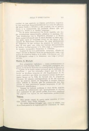 Viajeros