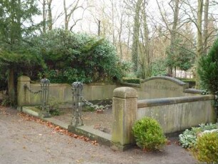 Finsterwalde, Sonnewalder Straße 28 & 28 a